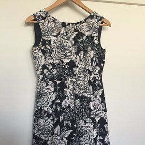 Adrianna Papell dress with Pockets